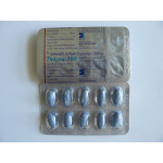 Viagra Capsules / Delgra Generic